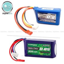 Battery turnigy 800mah for sale  LONDON