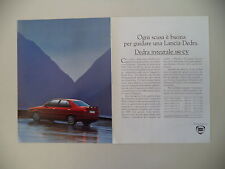 Advertising pubblicità 1991 usato  Salerno
