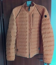 Gelb rangene steppjacke gebraucht kaufen  Stuttgart