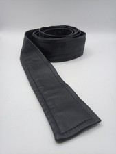 Black soft leather for sale  BISHOP'S STORTFORD