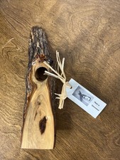 Wooden wine bottle for sale  Taos