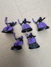 Warhammer 40k mandrakes for sale  NOTTINGHAM