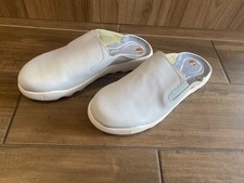Schuhe softinos hellblau gebraucht kaufen  Burg-Umland