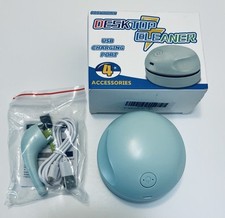 Mini desktop vacuum for sale  Gilroy