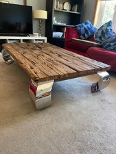 Andrew martin table for sale  WOKING