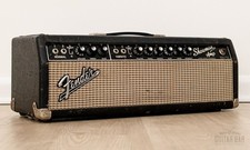 1965 fender showman for sale  Seattle