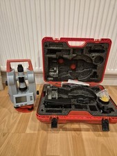 leica theodolit gebraucht kaufen  Düsseldorf