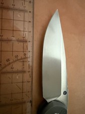 Chris reeve sebenza gebraucht kaufen  Appenweier
