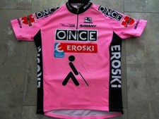 Maillot giordana cyclisme d'occasion  Toulon-