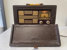 1948 sparton 6am26x for sale  Federal Way