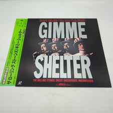 Gimmie shelter rolling for sale  Chandler