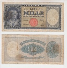 2 lire 1947 usato 2 lire 1947 usato Italia