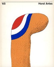 Antes horst. catalogo usato  Italia