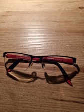Herren brillengestell eschenba gebraucht kaufen  Postbauer-Heng