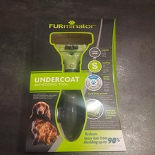 Furminator langhaarige kleine gebraucht kaufen  Wörth am Rhein