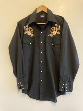 Chute western vintage for sale  HATFIELD