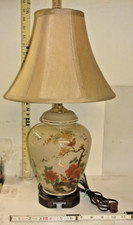 Vtg oriental ceramic for sale  Bethesda