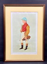 Jockey frank wootton for sale  BOURNE END