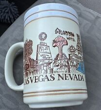 las vegas mug for sale  Clemmons