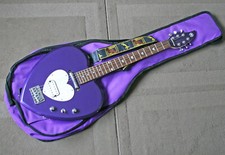 Daisy rock heartbreaker for sale  UK