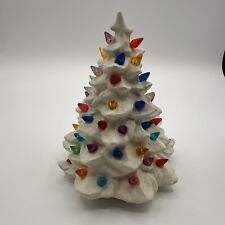 Vtg ceramic christmas for sale  Lancaster