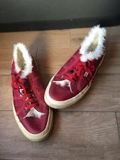 Scarpe donna superga usato  Torino