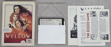Willow commodore 128 usato  Aversa