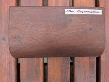 Logjam logarhythm stomp for sale  KINGSBRIDGE