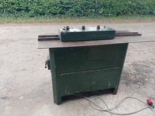 Shorte lockformer station for sale  YORK