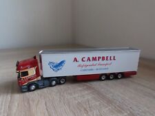 Oxford sca02fr scania for sale  YEOVIL