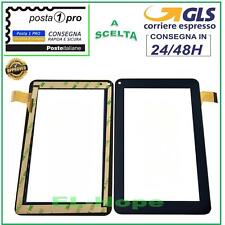 Touch screen vetro usato  Villabate