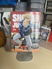 Shonan junai gumi usato  Pietrasanta