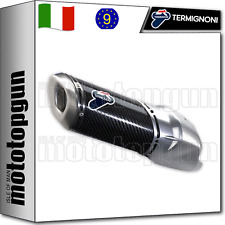 Termignoni scarico hom usato  Italia