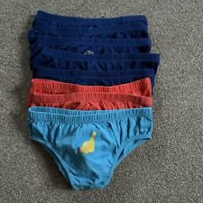 Boys briefs age for sale  MORPETH