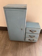 Meuble jouet vintage d'occasion  Langogne
