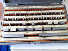 Part set imperial for sale  KIDDERMINSTER