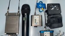 Lectrosonics set gebraucht kaufen  Kelkheim