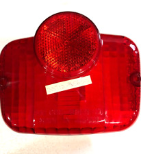 Rear light lens for sale  DURHAM