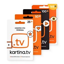 Kartina kartina карты gebraucht kaufen  Wiesbaden