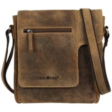 Greenburry vintage leder gebraucht kaufen  Roßdorf