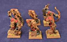 Warhammer orcs and d'occasion  Roquebrune-Cap-Martin