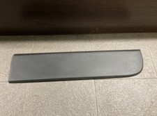 RENAULT MASTER III Caja ( Fv ) ( 02.10 Panel Trasero Moldura de Puerta Derecho comprar usado  Enviando para Brazil