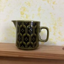 Hornsea pottery heirloom for sale  PAR