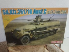 Model kit sd.kfz.251 usato  Gattico-Veruno