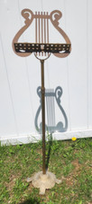 Vintage brass metal for sale  New Ringgold