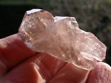 Joli quartz biterminé d'occasion  Givry