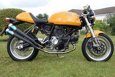 Ducati sports classic for sale  STOCKTON-ON-TEES