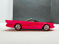 2025 Hot Wheels Proto Factory Test Color No Tampo TV Series Batmobile - RR.D302 comprar usado  Enviando para Brazil