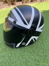 Bell bullitt carbon for sale  NORTHOLT