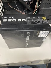 Evga 650 650w for sale  Highland